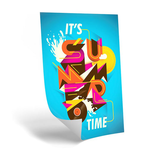 Custom Poster Prints