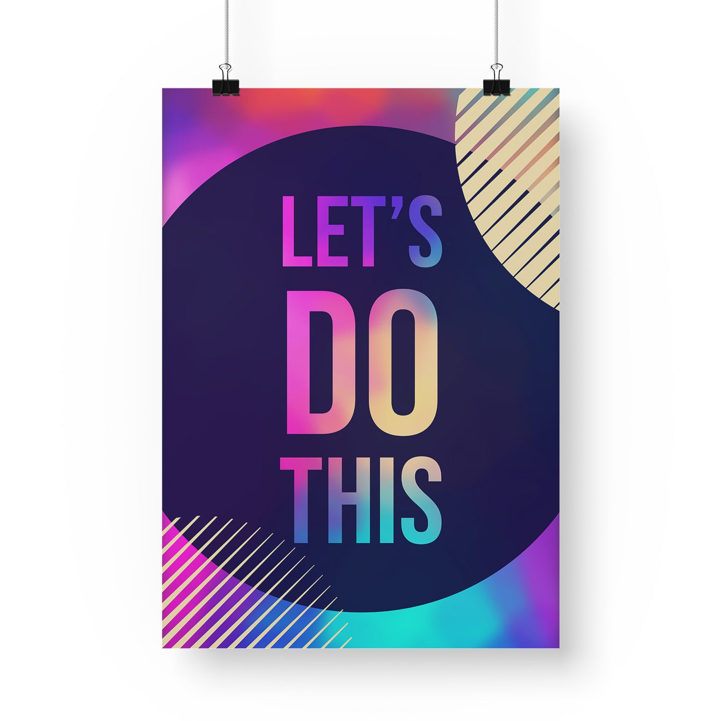 Custom Poster Prints