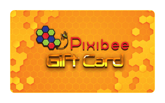 Pixibee Gift Card