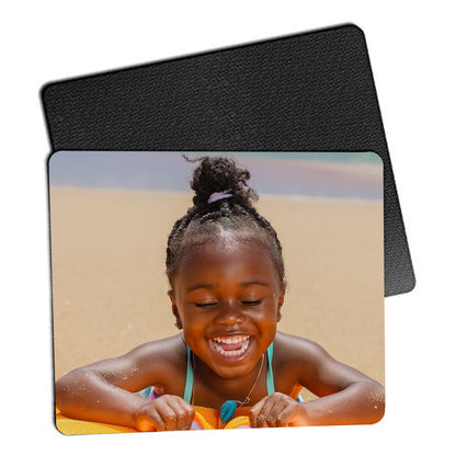 Personalized Mouse Pad